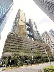 One Shenton (D1), Apartment #634665461